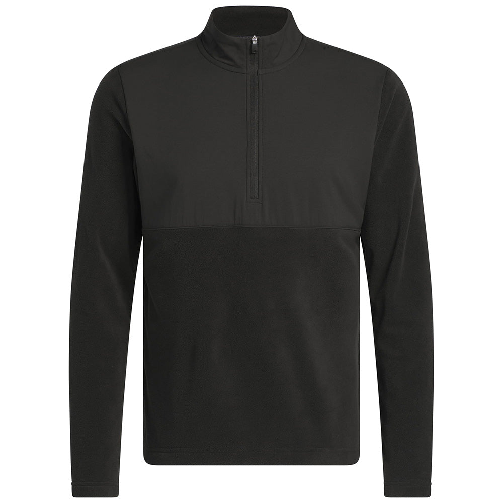 Ultimate365 Cozy 1/4 Zip Pullover - Fairway Styles