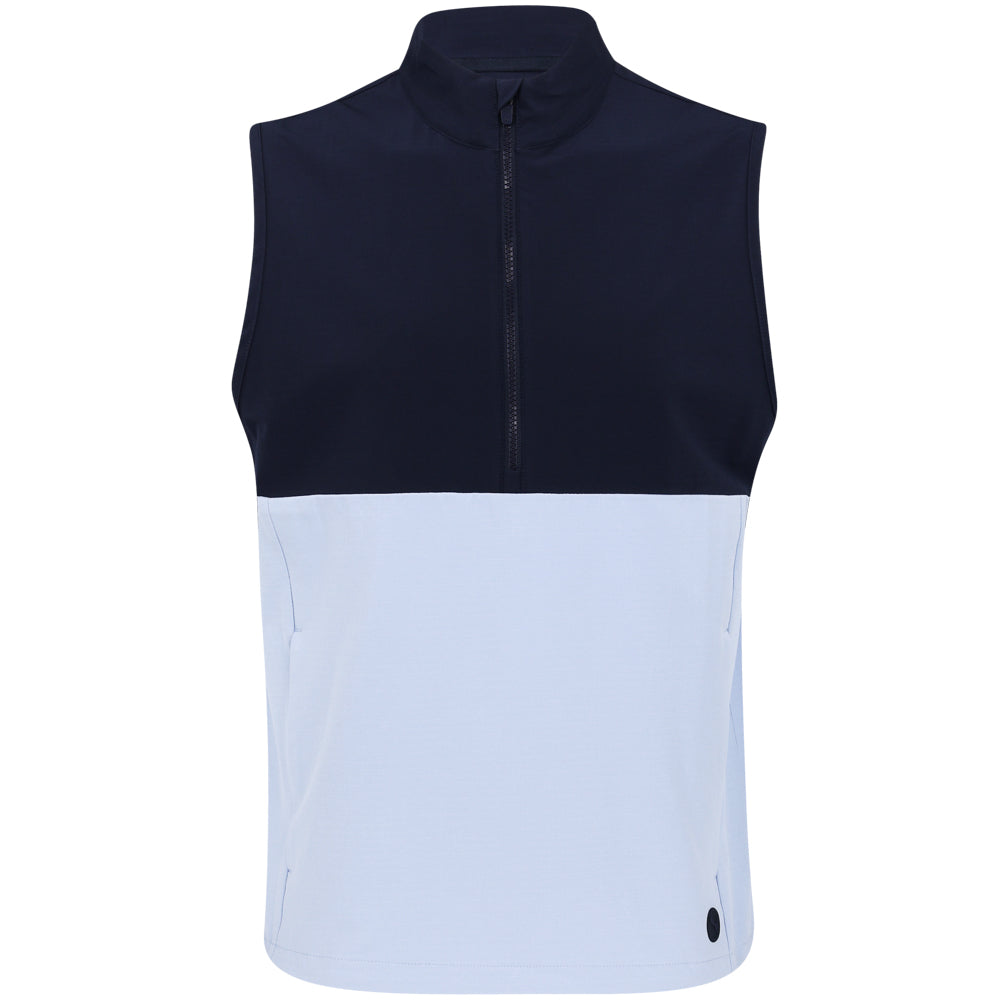 Ripguard 1/2 Zip Vest