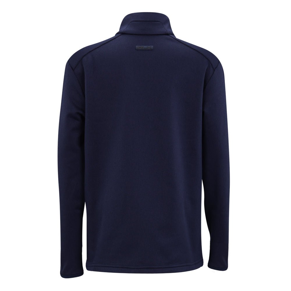 Boys' New Luxury Performance Jersey 1/4 Zip Pullover - Fairway Styles