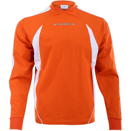 Denzel Track Pullover - Fairway Styles