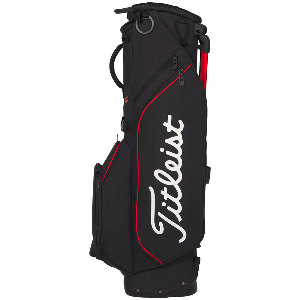 Players S4 Stand Bag