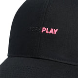 Fore Play Low Profile Hat