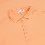 Solid Performance Jersey Polo