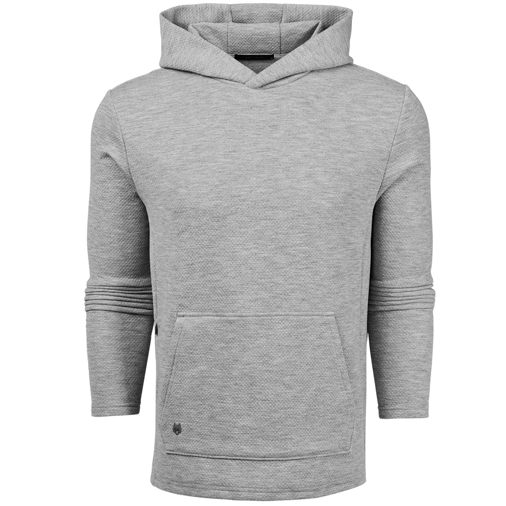 Troy Hoodie