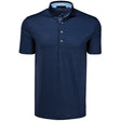 Ponderous Wolf Polo - Fairway Styles