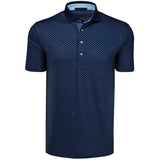 Ponderous Wolf Polo - Fairway Styles
