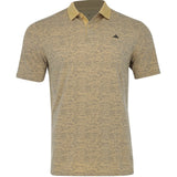 Go-To Printed Polo
