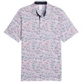 Volition Jet Lines Polo