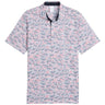 Volition Jet Lines Polo