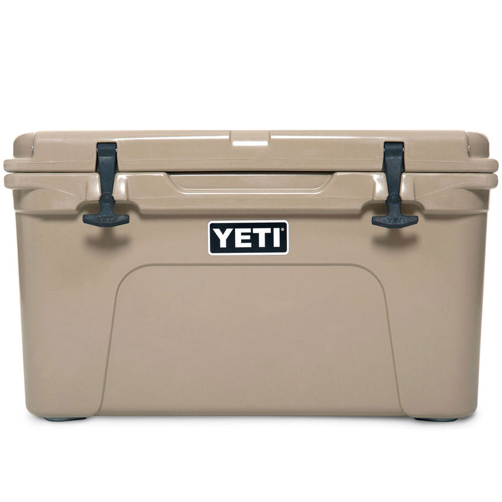 Tundra 45 Hard Cooler - Desert Tan / #N/A# / #N/A#