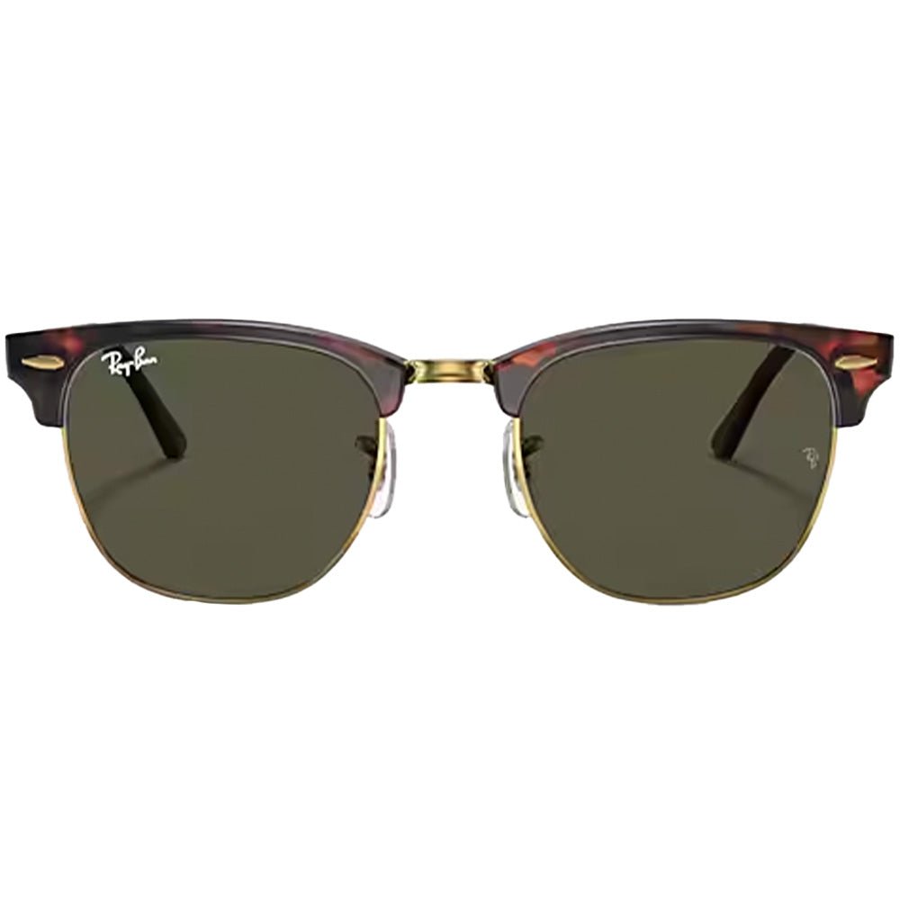 Clubmaster Classic Sunglasses - Fairway Styles
