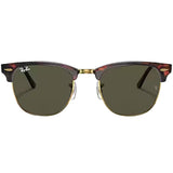 Clubmaster Classic Sunglasses - Fairway Styles