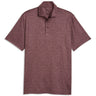 Cloudspun Marine Botanical Polo