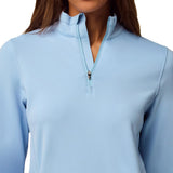 Women's Soleil 1/4 Zip Pullover