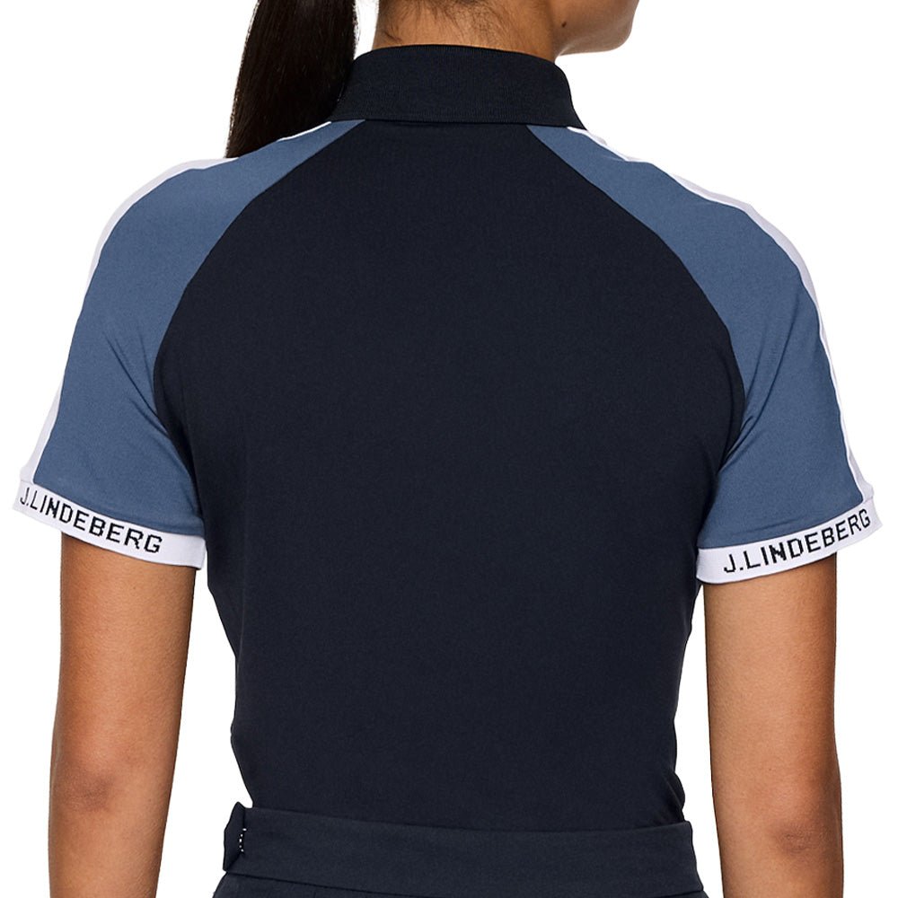 Women's Priya Polo - Fairway Styles