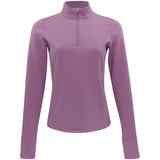 Women's Soleil 1/4 Zip Pullover