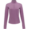 Women's Soleil 1/4 Zip Pullover