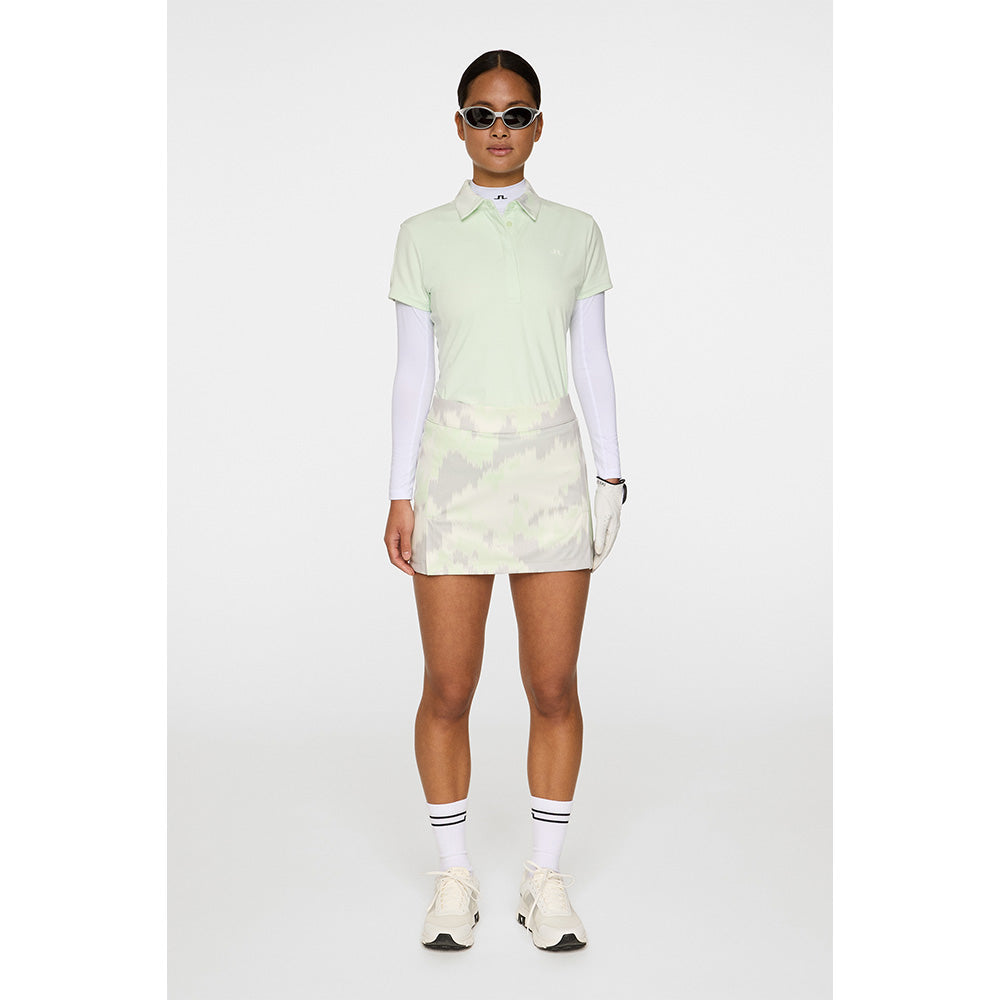 Women's Amelie Print Skirt