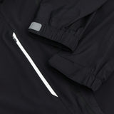 Stretch Hybrid 1/4 Zip Jacket