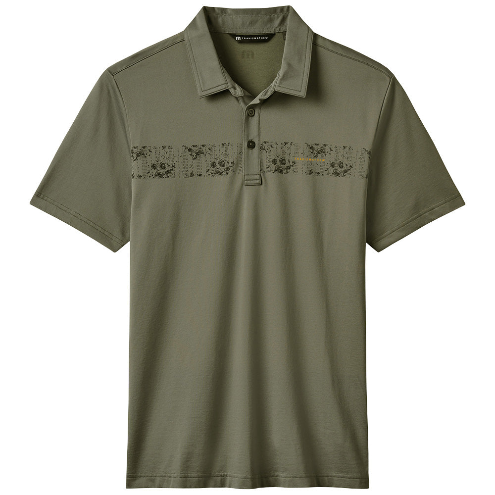 Overnight Stay Polo