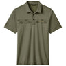Overnight Stay Polo