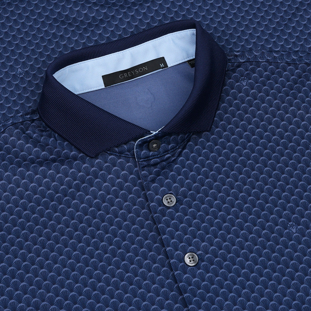 Ponderous Wolf Polo