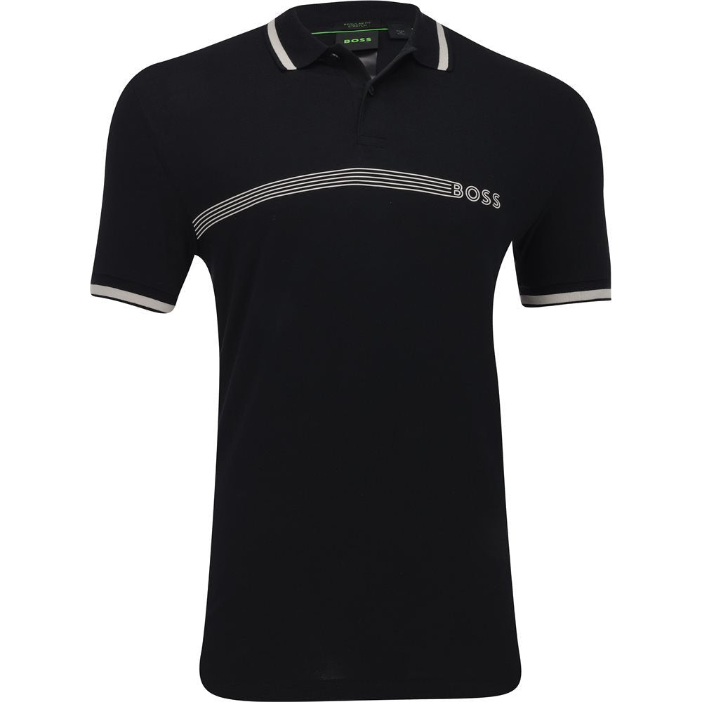 Paddy 1 Polo - Fairway Styles