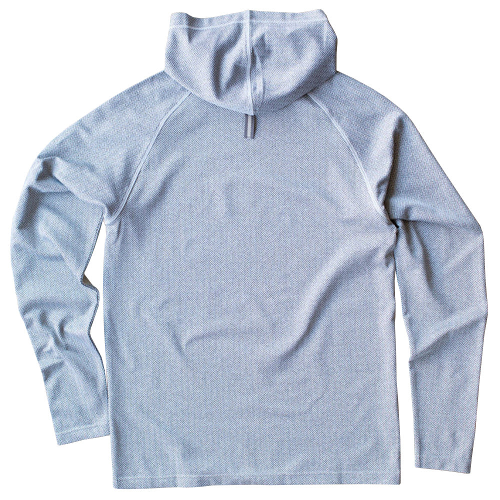 Palmer Performance Hoodie
