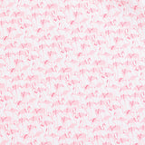 Performance Mesh Polo - Flock Yeah Print