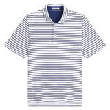 La Quinta Striped Polo