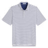 La Quinta Striped Polo