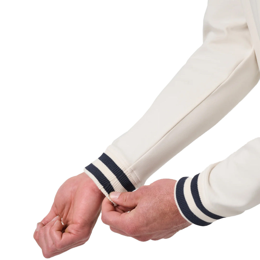 Happier Hour 1/4 Zip Pullover