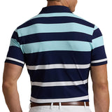 Tailored Fit Performance Polo