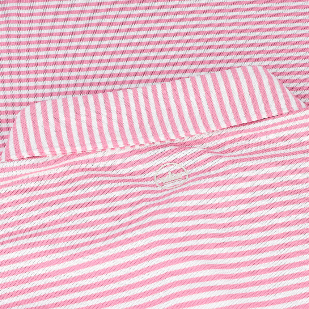 Verse Performance Mesh Polo