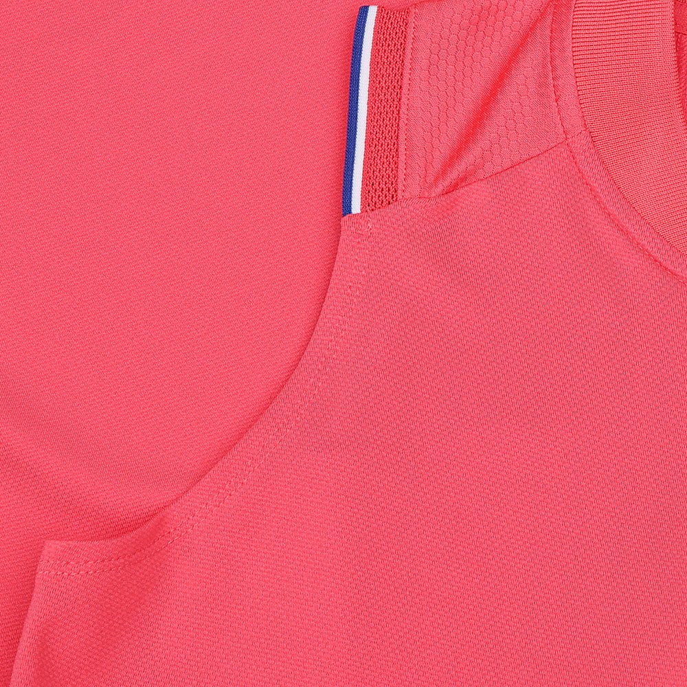 Women's Ultimate365 Club Climacool Sleeveless 1/4 Zip Polo