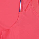 Women's Ultimate365 Club Climacool Sleeveless 1/4 Zip Polo