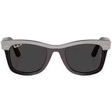 Wayfarer Street Neat Sunglasses - Fairway Styles