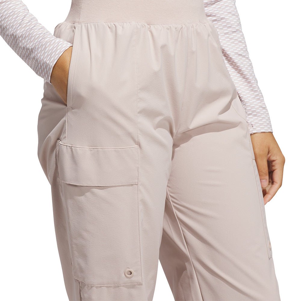 Women’s Beyond Twistweave Lined Cargo Pants - Fairway Styles