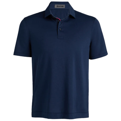 All Play Fine Stretch Polo - Fairway Styles