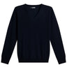 Women's Amaya Knitted Sweater - Fairway Styles