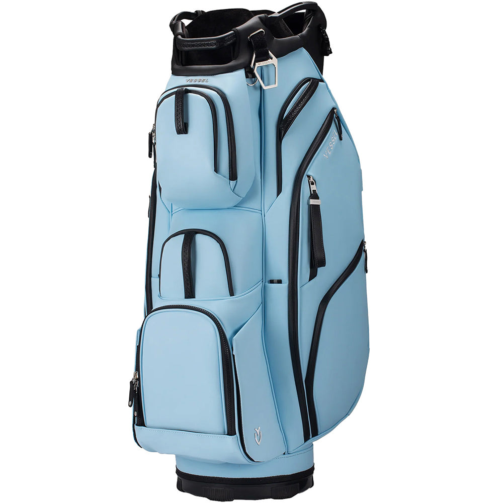 Lux Pro II Cart Bag