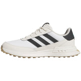 S2G Leather Spikeless Golf Shoes