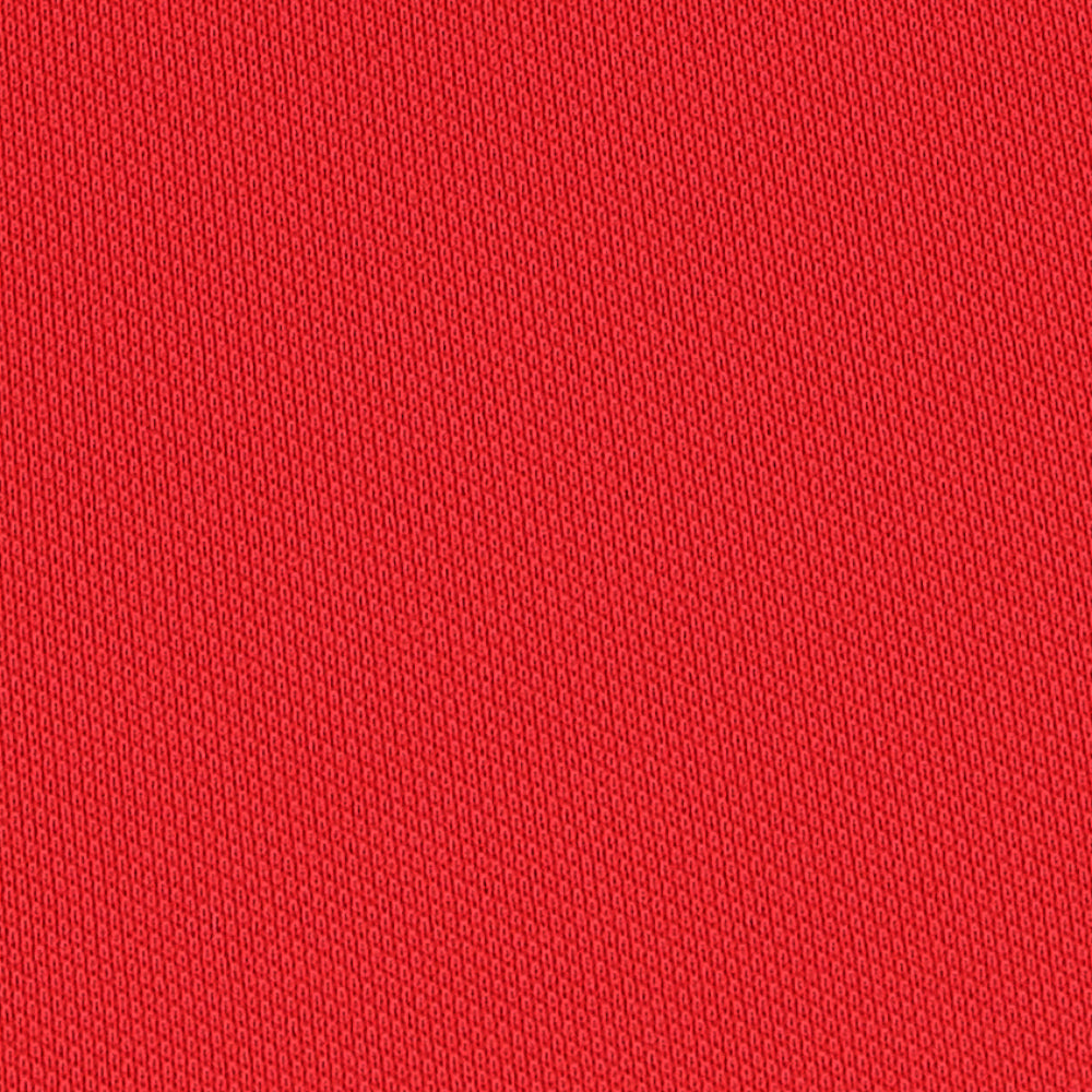 Rib Collar WAACKY Polo