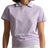 Women's Tour Pique Popover Polo - Fairway Styles