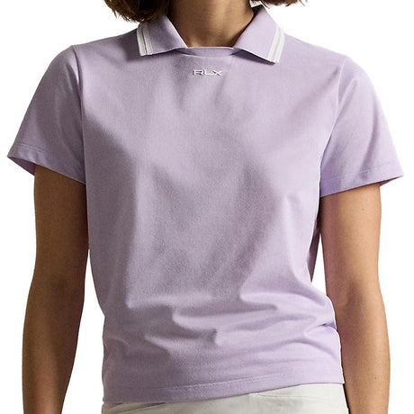 Women's Tour Pique Popover Polo - Fairway Styles