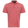 Tour Pique Knit Polo