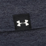 Juniors' UA Youth Aura Heather 1/4 Zip Hoodie