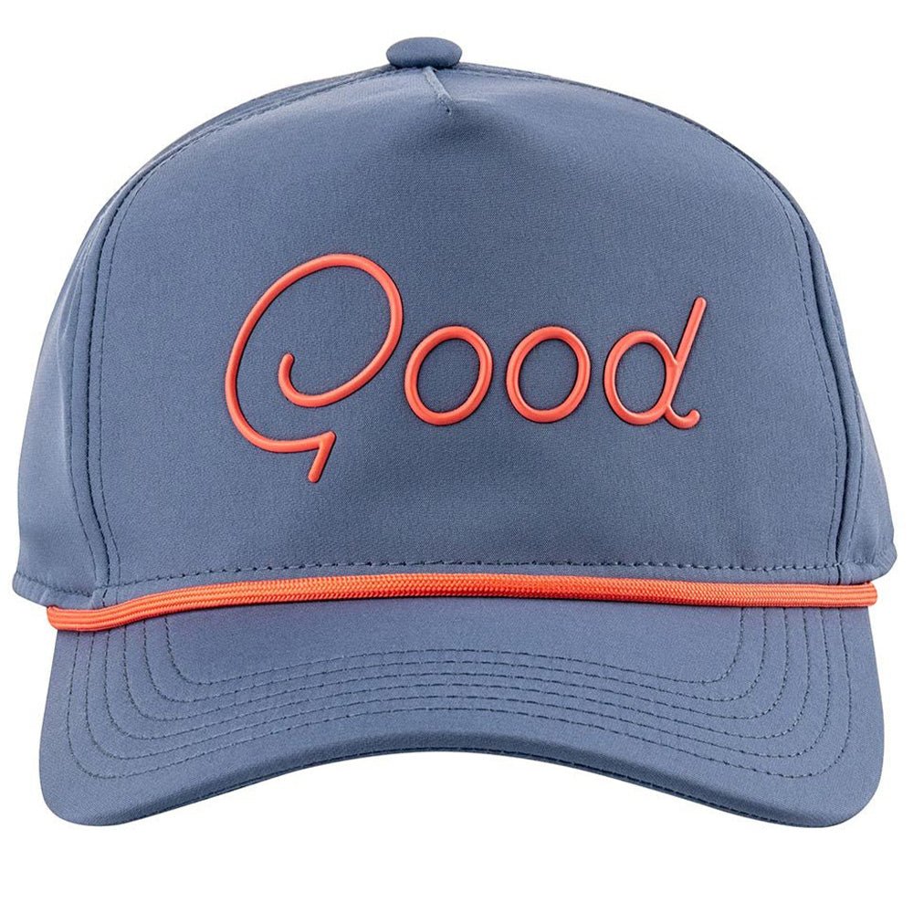 Dawn Patrol Rope Hat - Fairway Styles