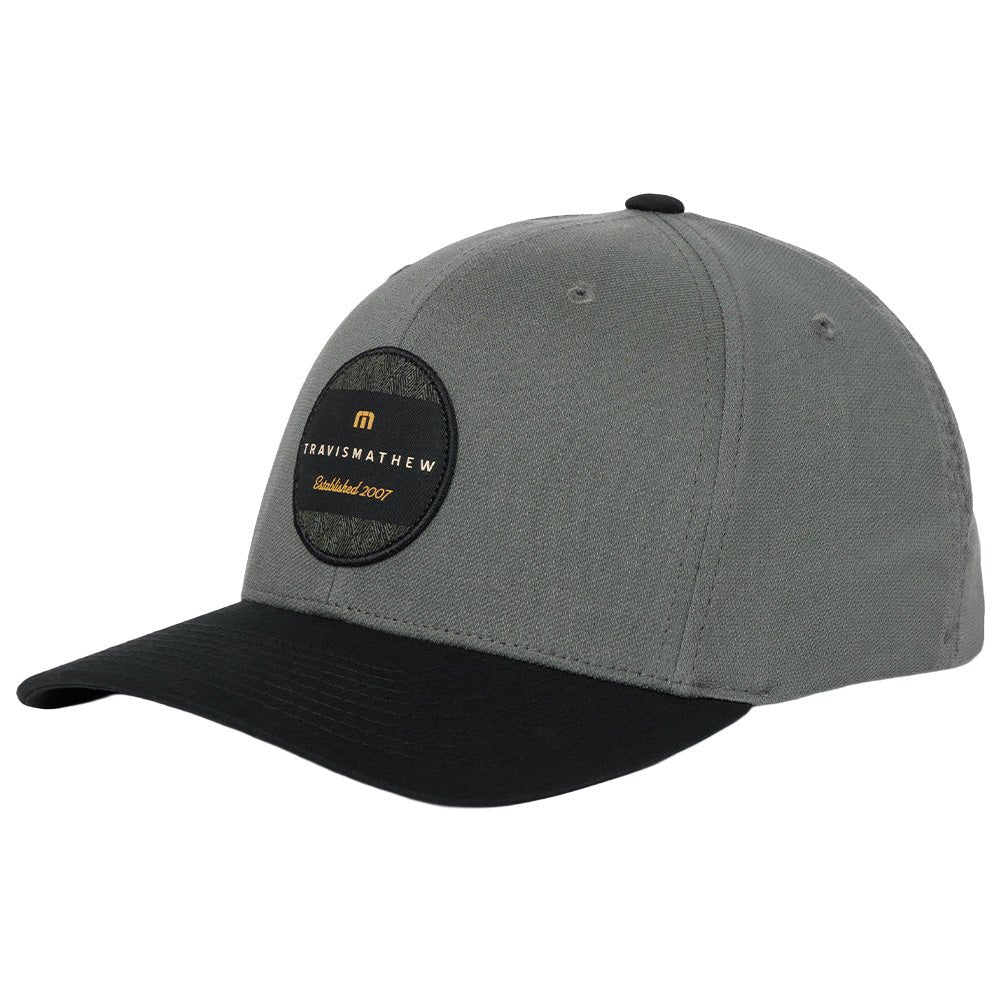 Turtle Tour Hat - Fairway Styles