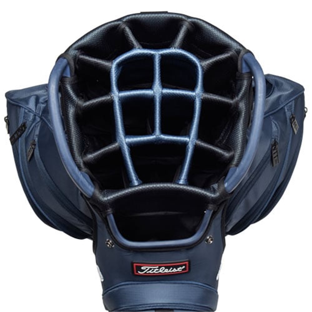 Cart 15 Cart Bag